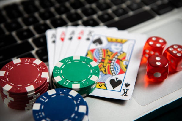 logodewa Caribbean Stud Poker mobile and desktop interface